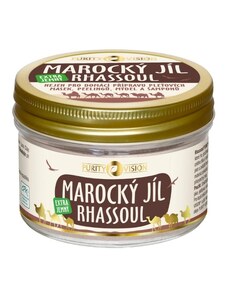 Purity Vision Rhassoul marocký jíl 200 g