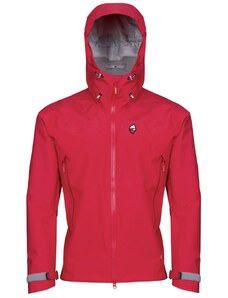 HIGH POINT PROTECTOR 7.0 jacket Red