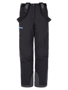 Dětské lyžařské kalhoty Kilpi TEAM PANTS-J