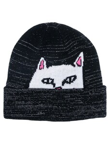 KULICH RIPNDIP Peaking Nermal 3M Relfect - černá