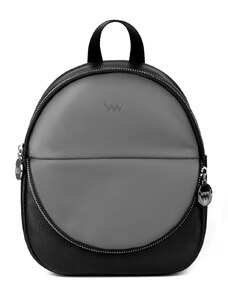 VUCH TED Backpack BLACK