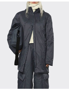 RAINS Padded Nylon Coat