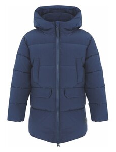 Chlapecký zimní kabát LOAP TOTORO Modrá