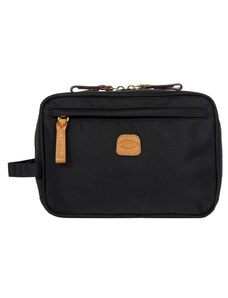 Bric`s Kosmetická taška X-Bag Urban Travel Kit černá