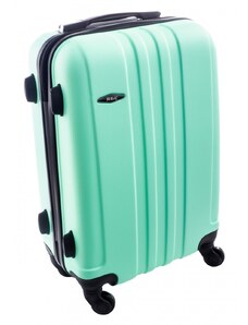 Cestovní kufr RGL 740 mentolový - Set 4v1