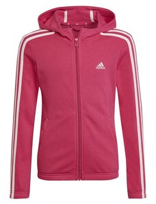 Dívčí mikina Essentials 3S Jr HM8753 - Adidas