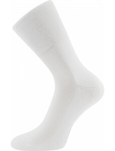 Voxx Ponožky extra volný zdravotní lem Finego 3 páry
