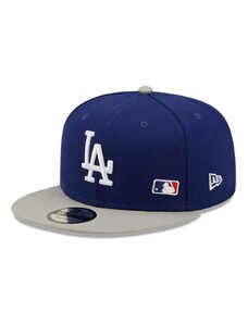 New Era 9Fifty MLB Team Arch Los Angeles Dodgers Blue 60240348
