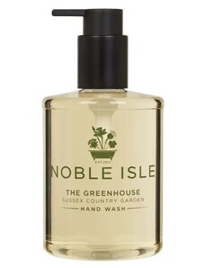 Noble Isle Tekuté mýdlo na ruce The Greenhouse (Hand Wash) 250 ml