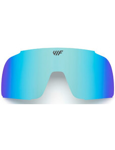 Sluneční brýle Replacement UV400 lens Ice Blue for VIF One glasses vif-rl-03
