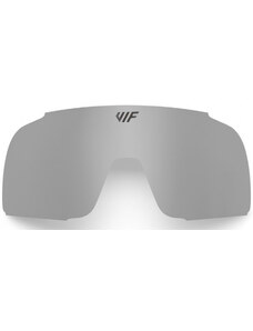 Sluneční brýle Replacement UV400 lens Silver for VIF One glasses vif-rl-06