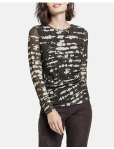 GERRY WEBER T-SHIRT 1/1 SLEEVE