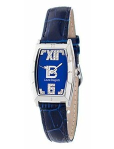 Dámské hodinky Laura Biagiotti LB0010L-02 (Ø 22 mm)