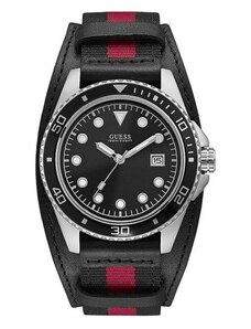 Pánské hodinky Guess W1051G1 (ø 44 mm)