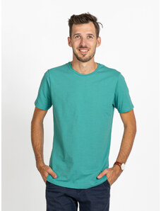 TallGuys Pánské dlouhé tričko | óčko | Deep green