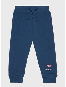 Teplákové kalhoty Guess