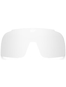 Sluneční brýle Replacement UV400 lens transparent for VIF One glasses vif-rl-tra