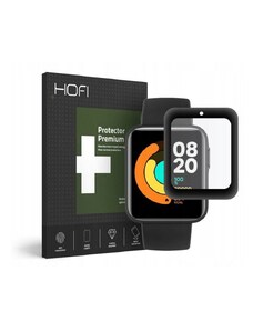 Tvrzené sklo Hofi pro Xiaomi Mi Watch Lite KP21781