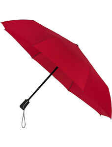Impliva Deštník dámský skládací plně automatický LGF420-CV