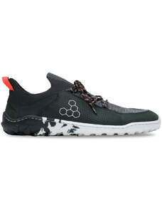 Vivobarefoot TRACKER DECON LOW FG2 WOMENS OBSIDIAN - 37