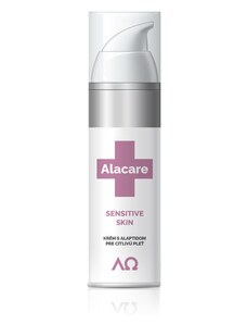 ALFA OMEGA - ALAGENEX life ALFA OMEGA Alacare Sensitive Skin