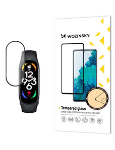 Wozinsky ochranné tvrzené sklo pro Xiaomi Mi Band 7 KP22126