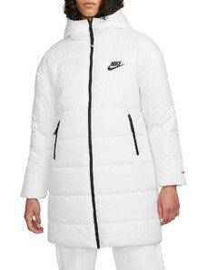 Bunda s kapucí Nike Sportswear Therma-FIT Repel Women s Synthetic-Fill Hooded Parka dx1798-121