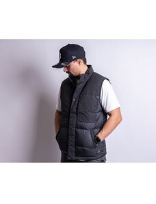 Vesta Helly Hansen ISFJORD DOWN VEST 980 EBONY