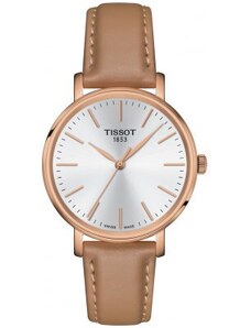 Tissot T-Classic EVERYTIME LADY T143.210.36.011.00