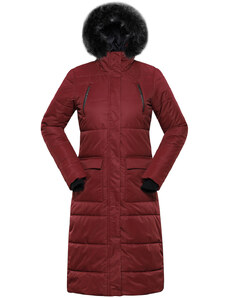 Alpine Pro Berma Dámský zimní kabát LCTY150 485 M-L