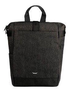 VUCH BAXTER Backpack BLACK