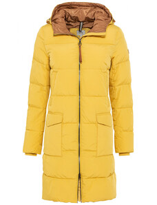 KABÁT CAMEL ACTIVE COAT