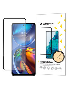 Wozinsky ochranné tvrzené sklo pro Motorola Moto E32/Moto E32s KP24592