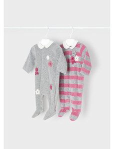 Květované kojenecké oblečení | 200 produktů - GLAMI.cz