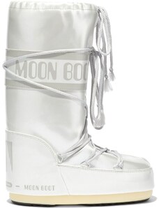 moon-boot Zimní boty vinile met white