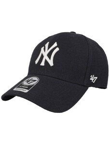 Pánská kšiltovka 47 Brand Mlb New York Yankees MVP Cap B-MVPSP17WBP-NYC