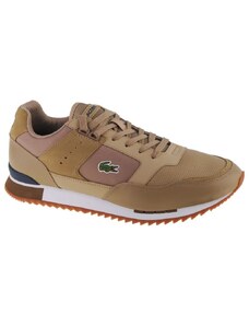 Pánské boty Partner Piste M 744SMA0051524 - Lacoste