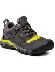Pánské outdoorové boty Keen Men Ridge Flex WP EUR 42