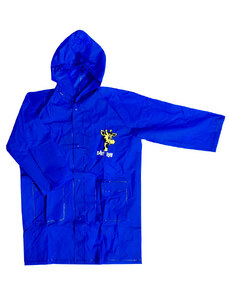 VIOLA pláštěnka dětská 5501 tmavá modrá