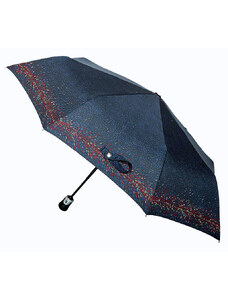 Parasol Deštník dámský skládací automatický DA331-S3-A - Carbon Steel