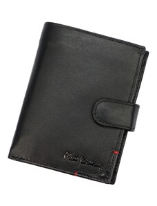 Pánská kožená peněženka Pierre Cardin TILAK75 331A černá
