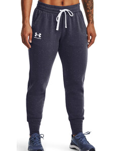 Kalhoty Under Armour Rival Fleece Joggers-GRY 1356416-558