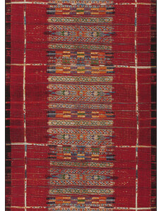 Oriental Weavers koberce Kusový koberec Zoya 821 R - 160x235 cm