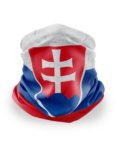 WARAGOD Värme multifunkční šátek Slovakia