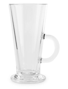 WHITTARD vysoká sklenice na latte SoHo, 260ml