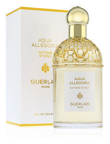 Guerlain Aqua Allegoria Nettare di Sole toaletní voda pro ženy 125 ml