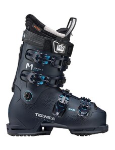 TECNICA MACH 1 95 LV WOMAN TD GW INK BLUE