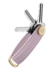 Orbitkey Saffiano Lilac