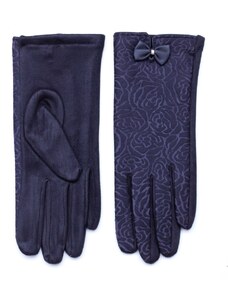Dámské rukavice YUPS, Duhag, fialové