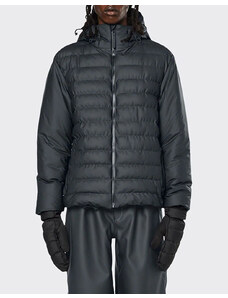 RAINS Trekker Hooded Jacket